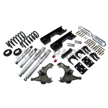 BellTech Performance Handling Kit - 717SP
