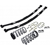 Bell Tech Lowering Kit - 574