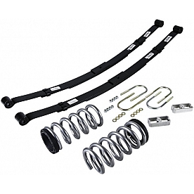 Bell Tech Lowering Kit - 574