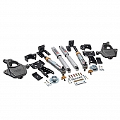BellTech Front And Rear Complete Lowering Kit - 1011SP