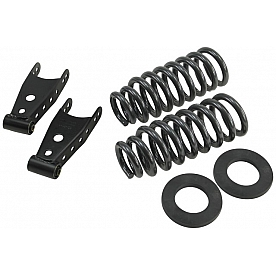 Bell Tech Lowering Kit - 974