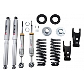 BellTech Performance Handling Kit - 974SP