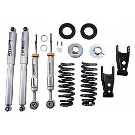 BellTech Performance Handling Kit - 974SP