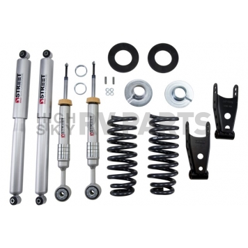 BellTech Performance Handling Kit - 974SP