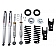 BellTech Performance Handling Kit - 974SP