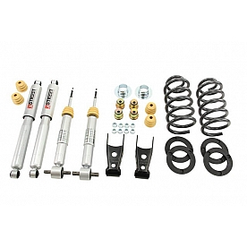 BellTech Performance Handling Kit - 985SP