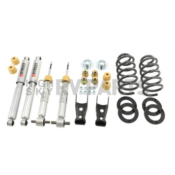 BellTech Performance Handling Kit - 985SP