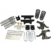 BellTech Performance Handling Kit - 707SP