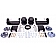 Air Lift Helper Spring Kit - 88344