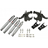 BellTech Performance Handling Kit - 706SP