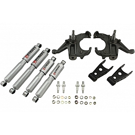 BellTech Performance Handling Kit - 706SP