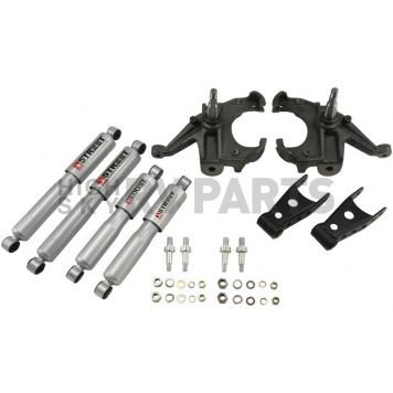 BellTech Performance Handling Kit - 706SP