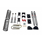 BellTech Performance Handling Kit - 810SP