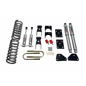 BellTech Performance Handling Kit - 810SP
