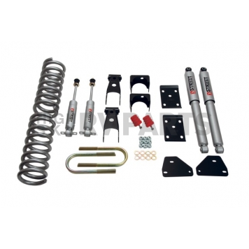 BellTech Performance Handling Kit - 810SP