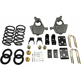 Bell Tech Lowering Kit - 989