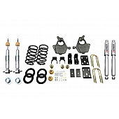 BellTech Performance Handling Kit - 989SP