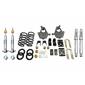 BellTech Performance Handling Kit - 989SP