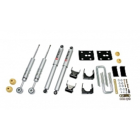 BellTech Performance Handling Kit - 917SP