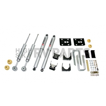 BellTech Performance Handling Kit - 917SP