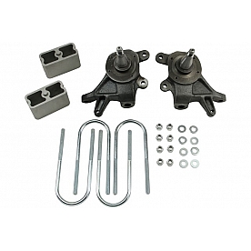Bell Tech Lowering Kit - 440