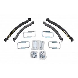 Hellwig Helper Spring Kit - 1250