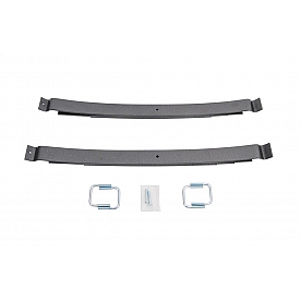 Hellwig Helper Spring Kit - 3510