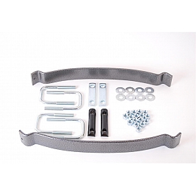 Hellwig Helper Spring Kit - 553
