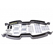 Hellwig Helper Spring Kit - 61609