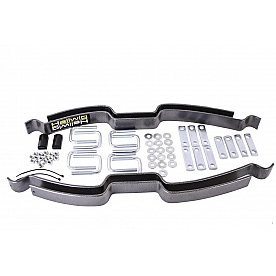 Hellwig Helper Spring Kit - 61609