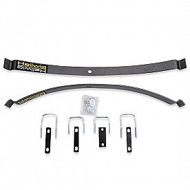 Hellwig Helper Spring Kit - 980