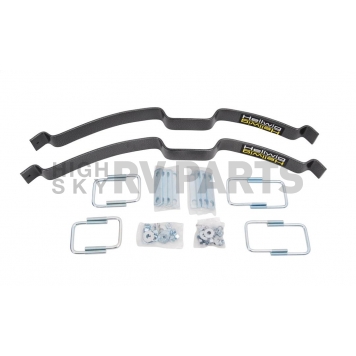 Hellwig Helper Spring Kit - 984-2