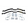 Hellwig Helper Spring Kit - 984