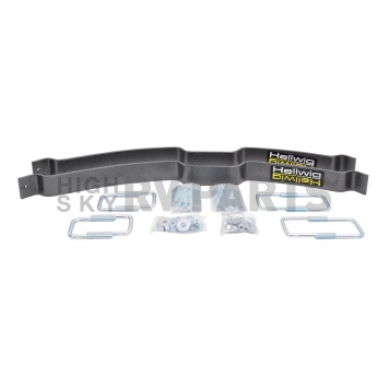 Hellwig Helper Spring Kit - 984-3