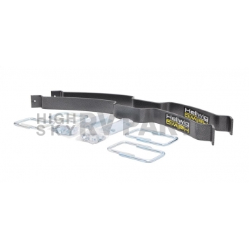 Hellwig Helper Spring Kit - 984-4