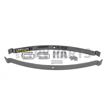 Hellwig Helper Spring Kit - 986-1