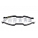Hellwig Helper Spring Kit - 987
