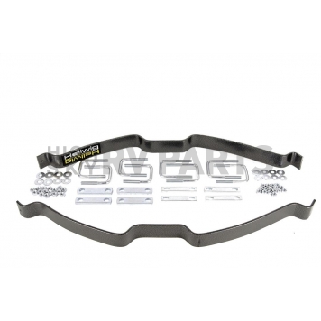 Hellwig Helper Spring Kit - 989-1