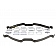 Hellwig Helper Spring Kit - 989