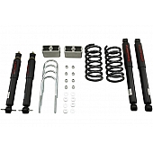 BellTech Nitro Drop Front And Rear Complete Lowering Kit - 436ND