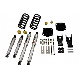 BellTech Performance Handling Kit - 823SP