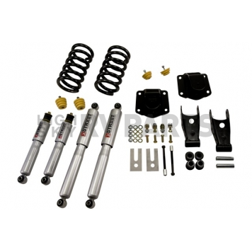 BellTech Performance Handling Kit - 823SP