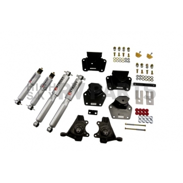 BellTech Performance Handling Kit - 804SP