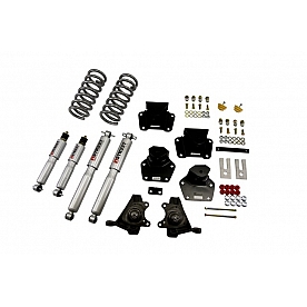 BellTech Performance Handling Kit - 806SP