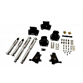 BellTech Performance Handling Kit - 807SP