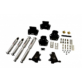 BellTech Performance Handling Kit - 807SP