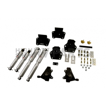 BellTech Performance Handling Kit - 807SP