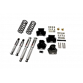 BellTech Performance Handling Kit - 808SP