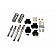 BellTech Performance Handling Kit - 808SP