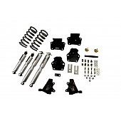BellTech Performance Handling Kit - 809SP